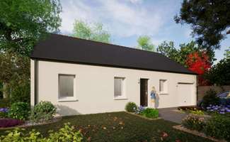 Photo Vente maison Baugé