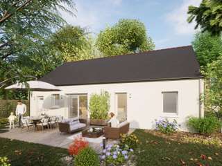 Vente maison