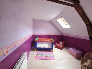 Vente maison 8 pièces Vente maison 8 pièces