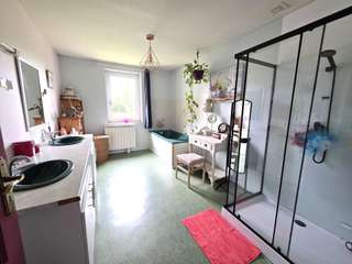 Vente maison 8 pièces Vente maison 8 pièces