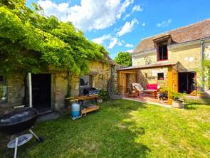 Vente Maison 5 chambresBaugé