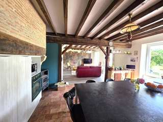 Vente maison 8 pièces Vente maison 8 pièces