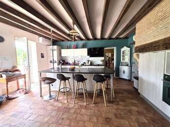 Vente maison 8 pièces Vente maison 8 pièces