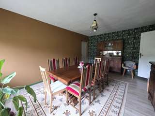 Vente maison 8 pièces Vente maison 8 pièces