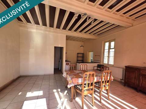 Vente maison 5 pièces Vente maison 5 pièces