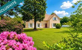 Photo Vente maison Baugé