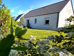 Vente Maison 3 chambresBaugé