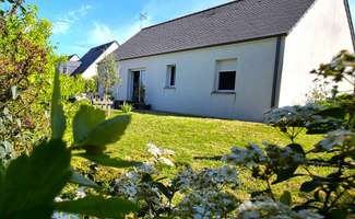 Photo Vente maison Baugé