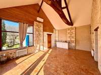 Vente maison 10 pièces