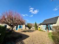 Vente maison 10 pièces