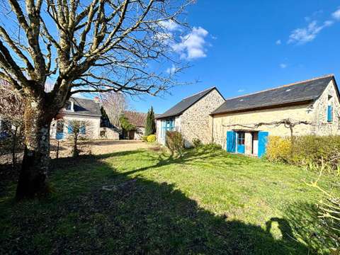 Vente maison 10 pièces Vente maison 10 pièces