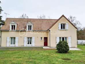 Vente Maison 5 chambresBaugé