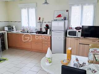 Vente maison 7 pièces Vente maison 7 pièces