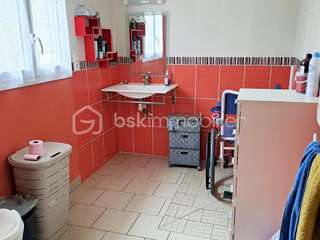 Vente maison 7 pièces Vente maison 7 pièces