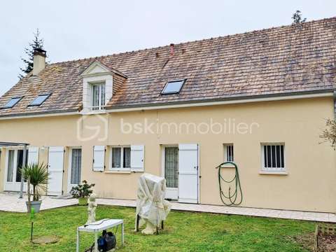Vente maison 7 pièces Vente maison 7 pièces