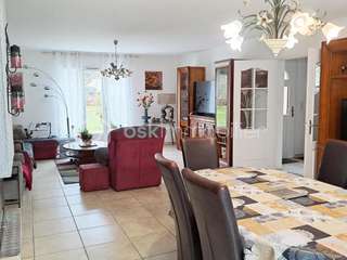 Vente maison 7 pièces Vente maison 7 pièces
