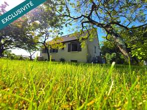 Vente Maison 4 chambresBaugé