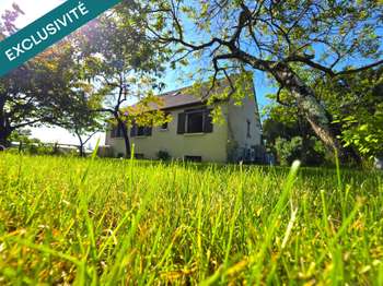 Vente maison 6 pièces Baugé 49