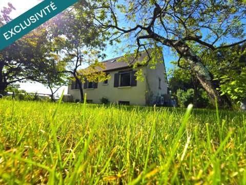 Vente maison 6 pièces Baugé 49