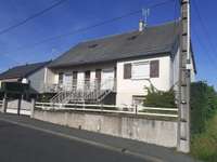 Vente maison 8 pièces Vente maison 8 pièces