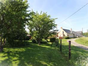 Vente Maison 2 chambresBaugé