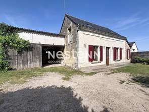 Vente Maison 2 chambresBaugé