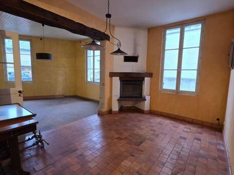 Vente maison 5 pièces Vente maison 5 pièces