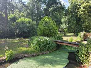 Vente Maison 4 chambresBaugé