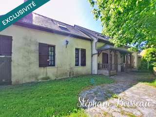 Vente maison 5 pièces Vente maison 5 pièces
