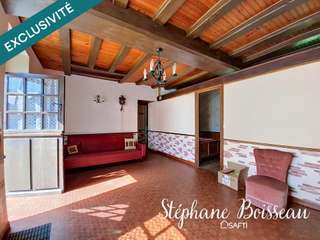 Vente maison 5 pièces Vente maison 5 pièces