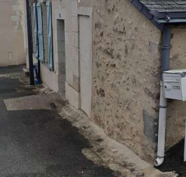 Vente maison 3 pièces Baugé 49