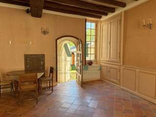 Vente maison 9 pièces