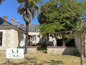 Vente Maison 6 chambresBaugé