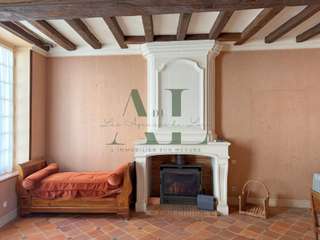 Vente maison 9 pièces