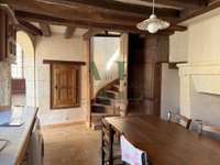 Vente maison 9 pièces