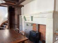 Vente maison 9 pièces