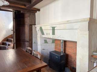 Vente maison 9 pièces