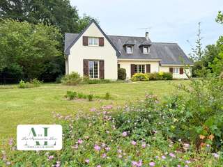 Vente maison 8 pièces Vente maison 8 pièces
