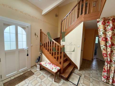 Vente maison 8 pièces Vente maison 8 pièces