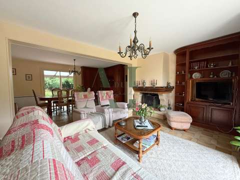 Vente maison 8 pièces Vente maison 8 pièces