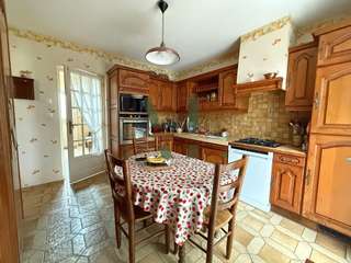 Vente maison 8 pièces Vente maison 8 pièces