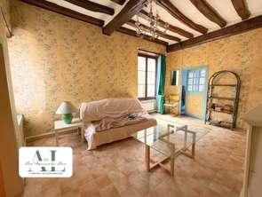 Vente Maison 2 chambresBaugé