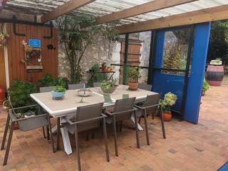 Vente maison 8 pièces Vente maison 8 pièces