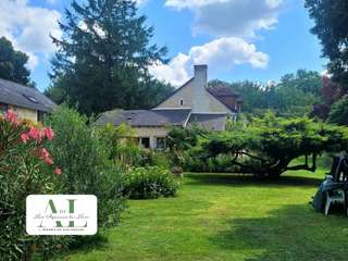 Vente maison 8 pièces Vente maison 8 pièces
