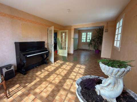 Vente maison 7 pièces Vente maison 7 pièces