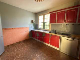 Vente maison 7 pièces Vente maison 7 pièces