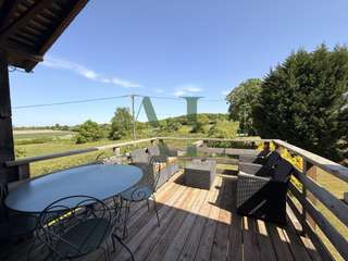 Vente maison 9 pièces