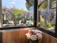 Vente maison 9 pièces