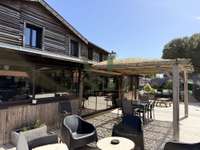 Vente maison 9 pièces
