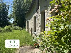 Vente Maison 5 chambresBaugé
